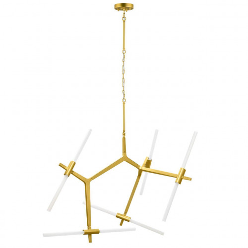 подвесная люстра lightstar struttura 742103 в Ижевске