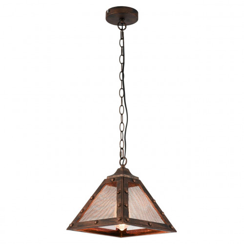 подвесной светильник lussole loft mirta lsp-9836 в Ижевске