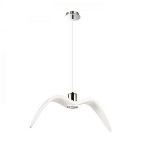 подвесной светильник odeon light volo 3993/1c в Ижевске