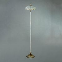 торшер ambiente navarra 02228f/5 wp в Ижевске