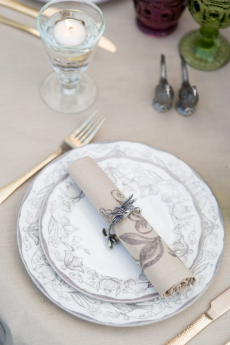 кольцо для салфеток олива lv в Ижевске