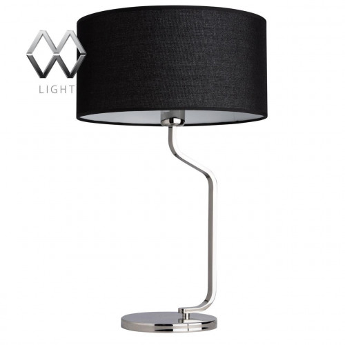 настольная лампа mw-light шаратон 628030201 в Ижевске
