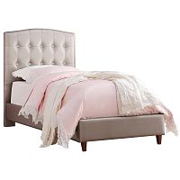 кровать donco kids twin princess 140х200 в Ижевске