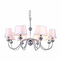 подвесная люстра arte lamp a4012lm-8cc в Ижевске