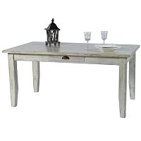 стол solea 160 белый в Ижевске