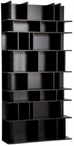 стеллаж element black в Ижевске