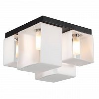 потолочная люстра st luce concreto sl536.502.04 в Ижевске