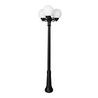 уличный фонарь fumagalli ricu bisso/g250 g25.157.s30.aye27 в Ижевске