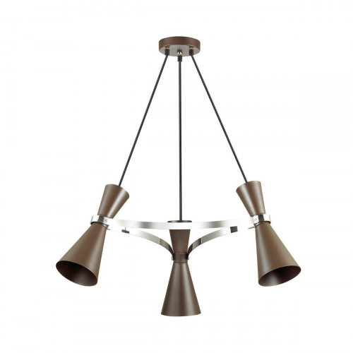 подвесная люстра lumion quinn 4417/3 в Ижевске