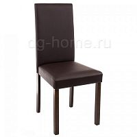 стул деревянный luden cappuccino в Ижевске