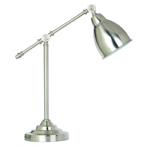 настольная лампа arte lamp 43 a2054lt-1ss в Ижевске