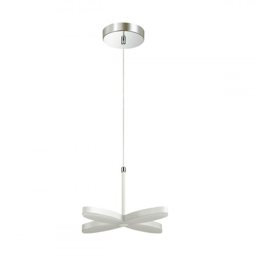 подвесной светодиодный светильник lumion darma 3643/22l в Ижевске