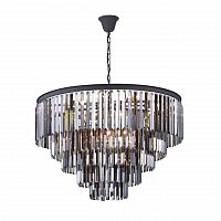 подвесная люстра divinare nova 3002/05 sp-18 в Ижевске