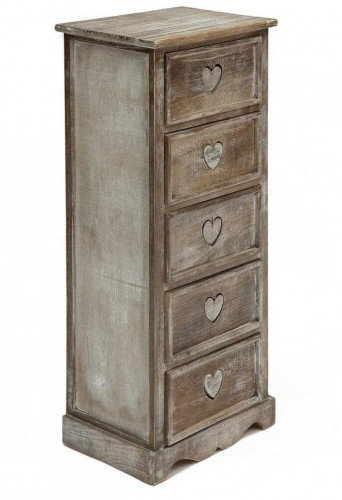 комод secret de maison saint-tropez petit amour (hx16-003ns) в Ижевске
