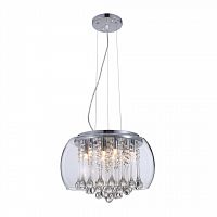 подвесной светильник arte lamp 92 a7054sp-8cc в Ижевске