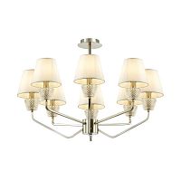 подвесная люстра lumion abigail 4433/8c в Ижевске