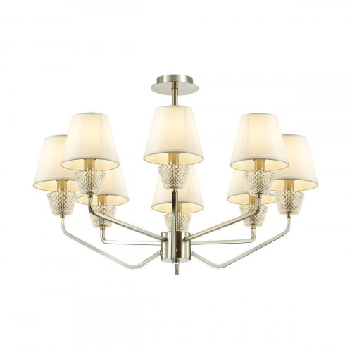 подвесная люстра lumion abigail 4433/8c в Ижевске
