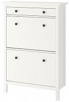 обувница ikea хемнэс 903.753.01/603.884.18 в Ижевске