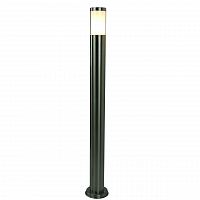 уличный светильник arte lamp paletto a8262pa-1ss в Ижевске