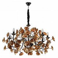 подвесная люстра mw-light розенхейм 615011708 в Ижевске