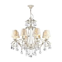 подвесная люстра maytoni velvet arm219-08-g в Ижевске