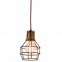 подвесной светильник arte lamp 75 a9182sp-1bz в Ижевске