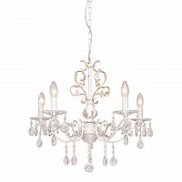 подвесная люстра silver light tereziya 727.51.5 в Ижевске