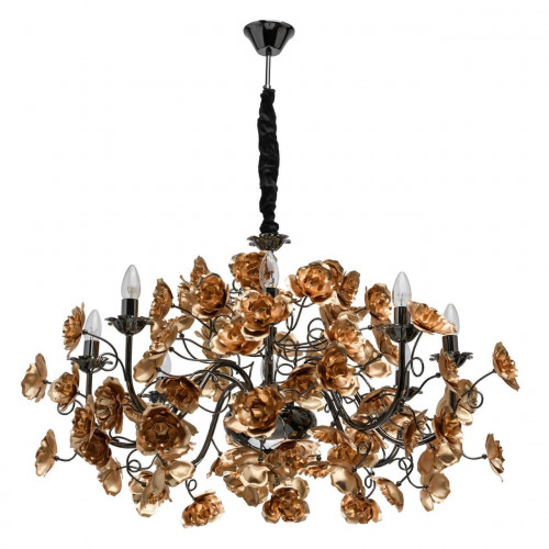 подвесная люстра mw-light розенхейм 615011708 в Ижевске