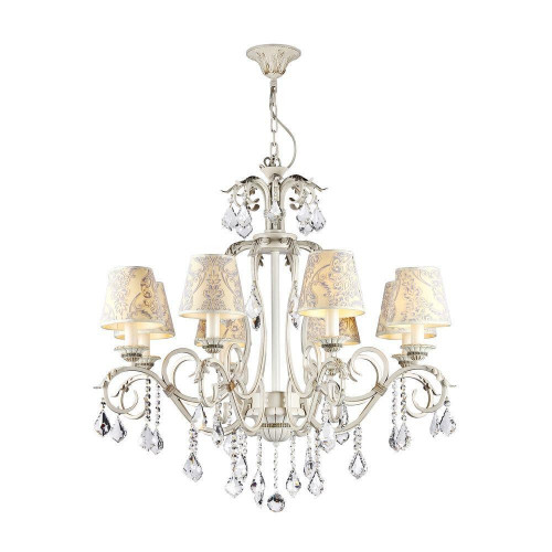 подвесная люстра maytoni velvet arm219-08-g в Ижевске