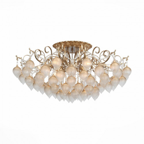 потолочная люстра st luce frutti sl659.302.09 в Ижевске