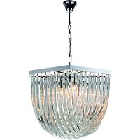 подвесной светильник divinare cascata 3003/01 sp-8 в Ижевске