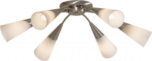 потолочная люстра citilux фокус cl103161 в Ижевске
