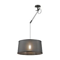 подвесной светильник odeon light loka 4159/1 в Ижевске