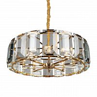 подвесная люстра omnilux noventa oml-81503-10 в Ижевске