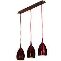 подвесной светильник lussole collina grlsq-0716-03 в Ижевске