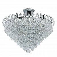 потолочная люстра mw-light аделард 642010905 в Ижевске