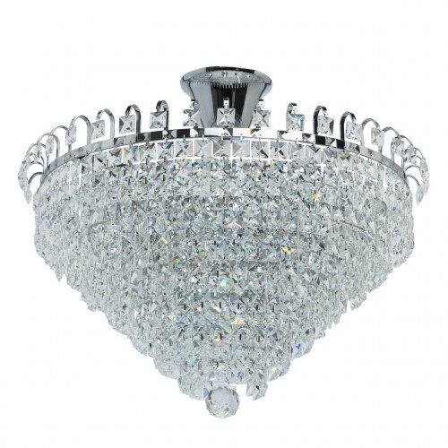 потолочная люстра mw-light аделард 642010905 в Ижевске
