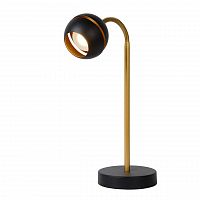 настольная лампа lucide binari led 77675/05/30 в Ижевске