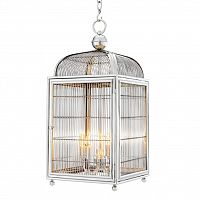 фонарь falcon от eichholtz хром в Ижевске