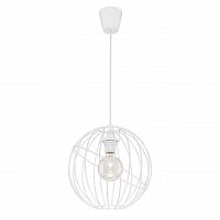 подвесной светильник tk lighting 1630 orbita white 1 в Ижевске