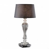 настольная лампа ideal lux voga tl1 nero в Ижевске