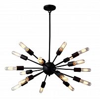 подвесная люстра divinare floriana 5010/01 sp-18 в Ижевске
