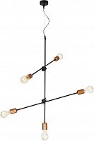 подвесная люстра nowodvorski sticks 6270 в Ижевске