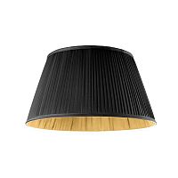 абажур bouilotte от eichholtz чёрный 40*22 в Ижевске