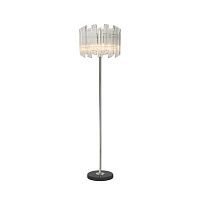 торшер vittoria clear от delight collection в Ижевске