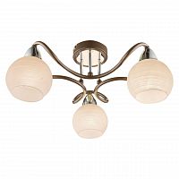 потолочная люстра globo osasco 541005-3d в Ижевске