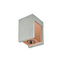 потолочный светодиодный светильник loft it architect ol1073-gg в Ижевске