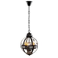 подвесная люстра loft it loft3043-bl в Ижевске