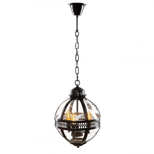 подвесная люстра loft it loft3043-bl в Ижевске