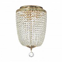 потолочный светильник arti lampadari castellana e 1.2.25.501 g в Ижевске